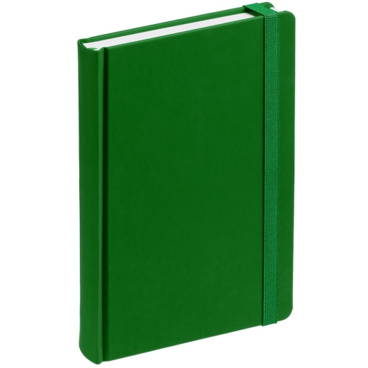 Изображение №2 | Ежедневник Favor, недатированный, ярко-зеленый