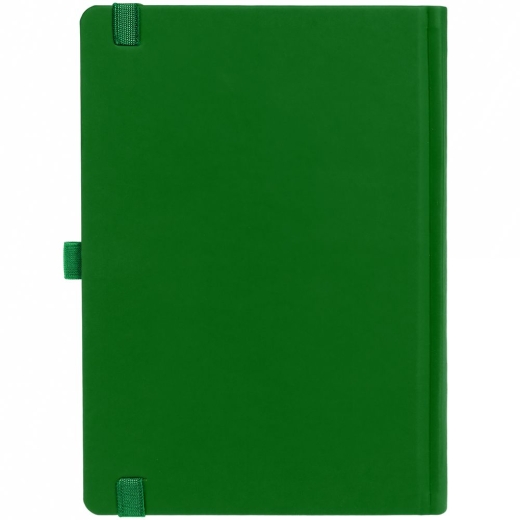 Изображение №4 | Ежедневник Favor, недатированный, ярко-зеленый