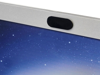 Изображение №1 | Блокиратор камеры «Agent» (черный)