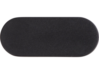 Изображение №2 | Блокиратор камеры «Agent» (черный)