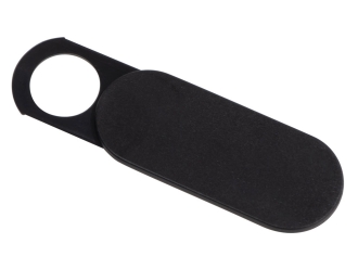 Изображение №4 | Блокиратор камеры «Agent» (черный)