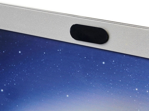 Изображение №1 | Блокиратор камеры «Agent» (черный)