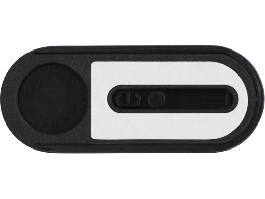 Изображение №3 | Блокиратор камеры «Agent» (черный)