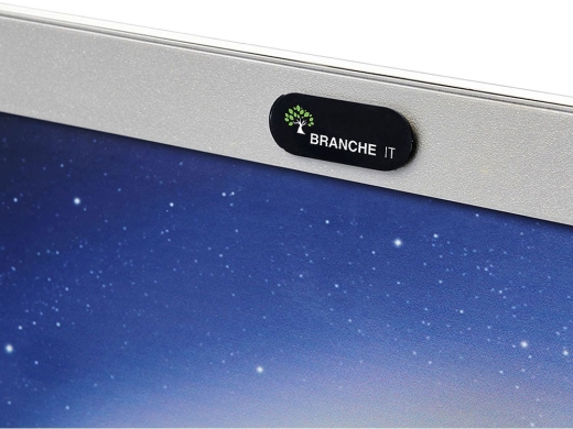 Изображение №5 | Блокиратор камеры «Agent» (черный)