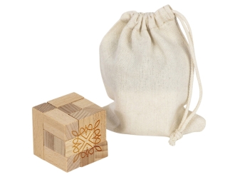 Изображение №3 | Головоломка «Mind» (натуральный)