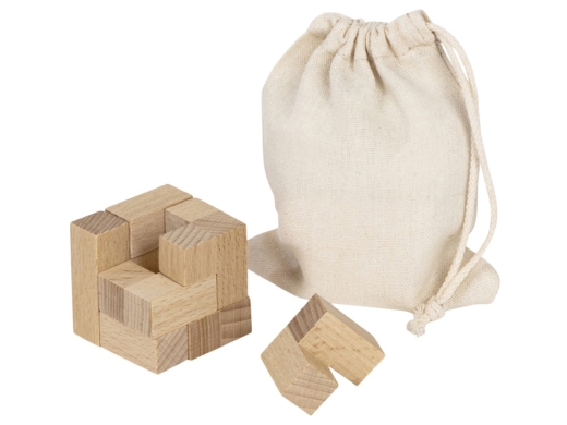 Изображение №1 | Головоломка «Mind» (натуральный)