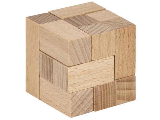 Изображение №5 | Головоломка «Mind» (натуральный)