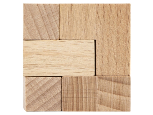 Изображение №6 | Головоломка «Mind» (натуральный)