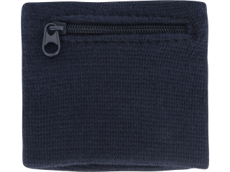 Изображение №3 | Напульсник «Run» (темно-синий)