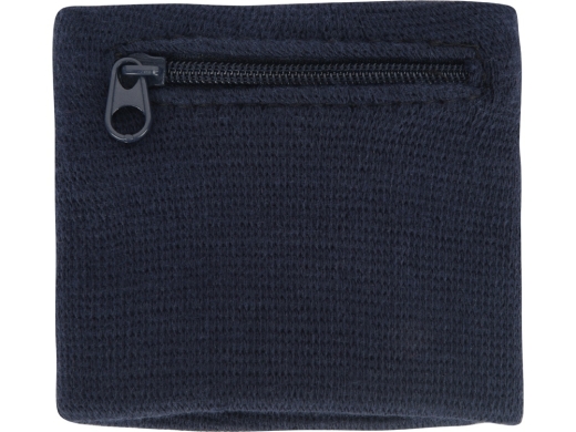 Изображение №3 | Напульсник «Run» (темно-синий)