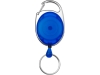 Изображение №2 | Брелок с ретрактором «Demos» (синий)