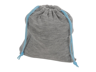 Изображение №3 | Набор для путешествия «Male» (серый меланж)