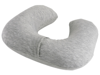 Изображение №4 | Набор для путешествия «Male» (серый меланж)