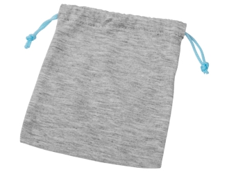 Изображение №11 | Набор для путешествия «Male» (серый меланж)