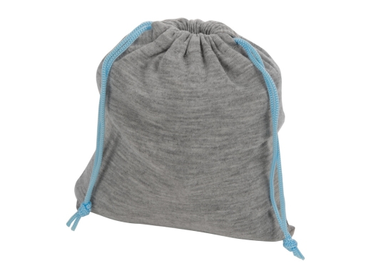 Изображение №3 | Набор для путешествия «Male» (серый меланж)