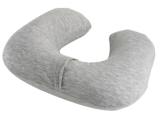 Изображение №4 | Набор для путешествия «Male» (серый меланж)