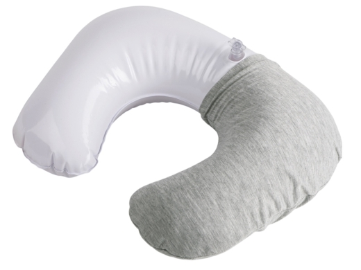 Изображение №6 | Набор для путешествия «Male» (серый меланж)