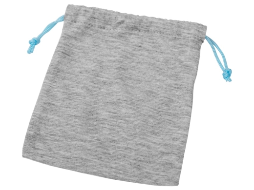 Изображение №11 | Набор для путешествия «Male» (серый меланж)