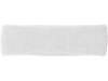 Изображение №2 | Повязка на голову «Hudson» (белый)