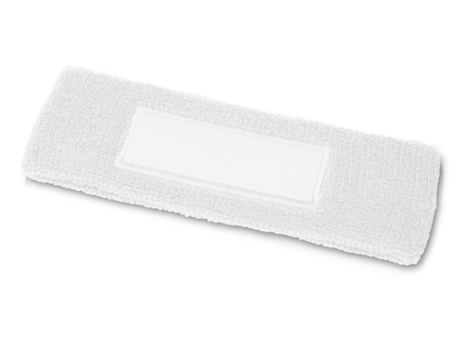 Изображение №1 | Повязка на голову «Hudson» (белый)
