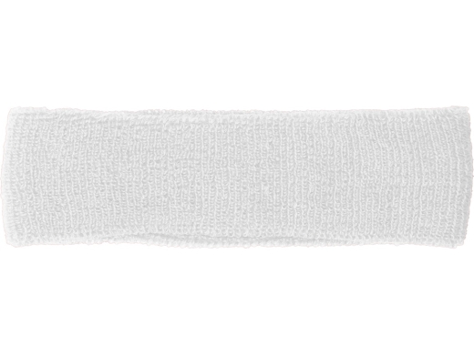 Изображение №2 | Повязка на голову «Hudson» (белый)