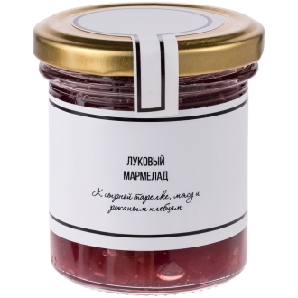 Изображение №3 | Набор соусов к мясу и сырной тарелке Sweet Aid