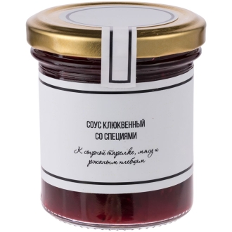 Изображение №4 | Набор соусов к мясу и сырной тарелке Sweet Aid