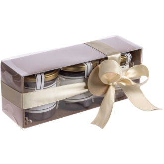 Изображение №6 | Набор соусов к мясу и сырной тарелке Sweet Aid