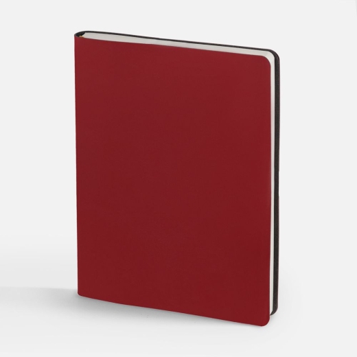 Изображение №4 | Ежедневник Flex Shall, датированный, красный