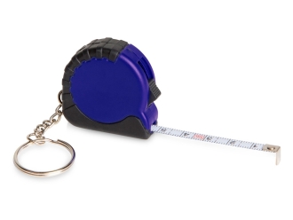 Изображение №1 | Рулетка-брелок «Habana», 1м (ярко-синий)