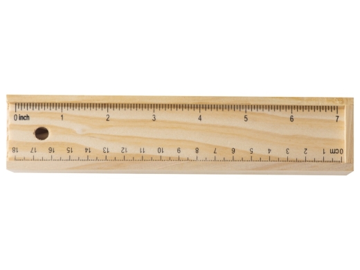 Изображение №4 | Набор из 12 карандашей «Paint» (натуральный)