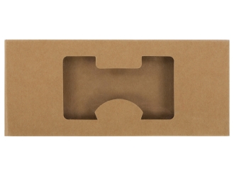 Изображение №5 | Набор карандашей «Draft» (натуральный, разноцветный)