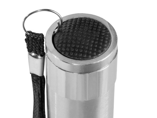 Изображение №3 | Фонарь «Scotty» (серебристый)