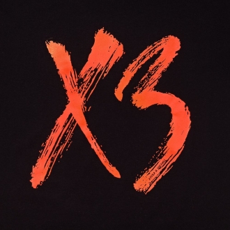 Изображение №6 | Футболка «ХЗ», черная, размер S