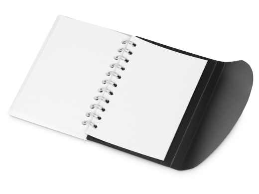 Изображение №2 | Блокнот А7 «Note» (черный)