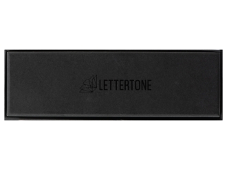 Изображение №8 | Ручка роллер «Perugia» синий (черный, серебристый)