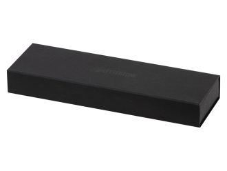 Изображение №4 | Набор ручек «Roma» (черный, серебристый)