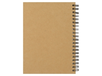 Изображение №6 | Блокнот А6+ «Hendell» (натуральный)