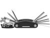 Изображение №2 | Многофункциональный инструмент «Multi-16» (черный, серебристый)