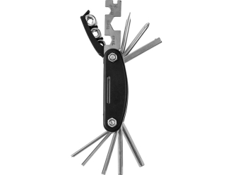 Изображение №4 | Многофункциональный инструмент «Multi-16» (черный, серебристый)