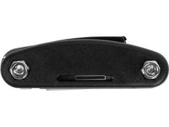 Изображение №8 | Многофункциональный инструмент «Multi-16» (черный, серебристый)