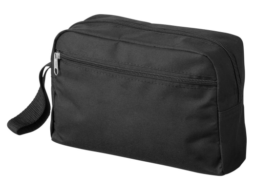 Изображение №2 | Косметичка «Carriage» (черный)