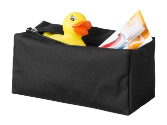 Изображение №1 | Косметичка «Aisle» (черный)