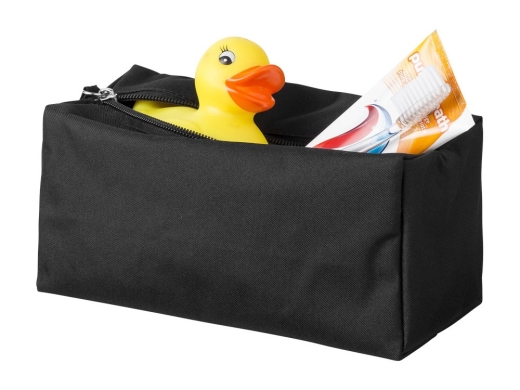 Изображение №1 | Косметичка «Aisle» (черный)