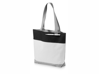 Изображение №1 | Сумка для конференций «Leomy» (черный)