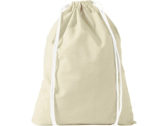 Изображение №2 | Рюкзак хлопковый «Reggy» (натуральный)