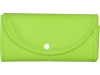 Изображение №7 | Складная сумка «Plema» из нетканого материала (лайм)