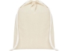 Изображение №2 | Рюкзак со шнурком «Tenes» из хлопка 140 г/м² (натуральный)