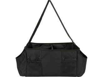 Изображение №3 | Сумка-органайзер «Суррей» (черный)