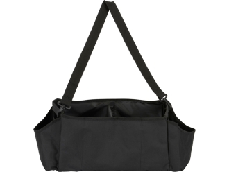 Изображение №5 | Сумка-органайзер «Суррей» (черный)